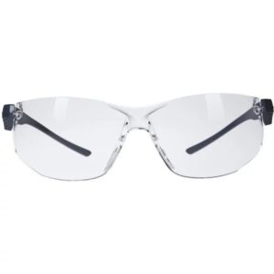 Okulary ochronne Oganesson Clear AS  Hellberg 27016-091