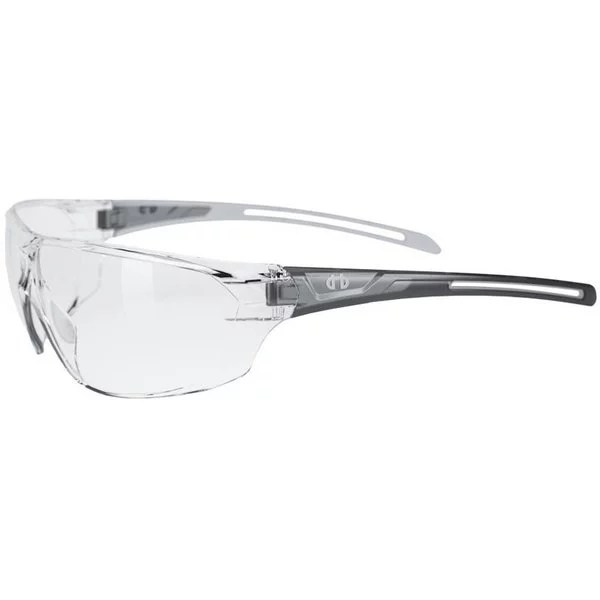Okulary ochronne Helium Clear AF/AS Hellberg 20031-001