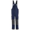 1000008005-1.jpg Spodnie Snickers Workwear 6063 ProtecWork z szelkami , rozmiar 50