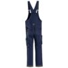 1000008006-1.jpg Spodnie Snickers Workwear 6063 ProtecWork z szelkami , rozmiar 50