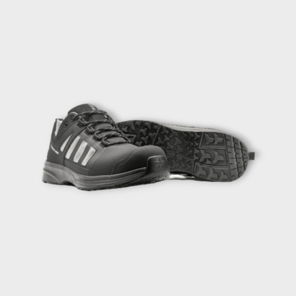 Buty ochronne Solid Gear Stream S1P