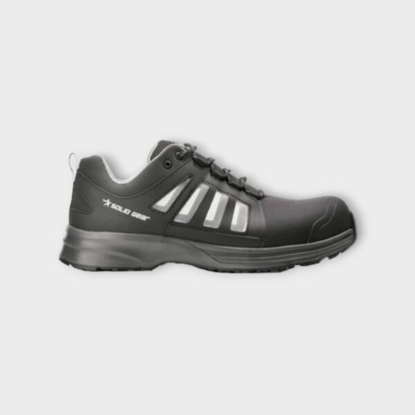 Buty ochronne Solid Gear Stream S1P