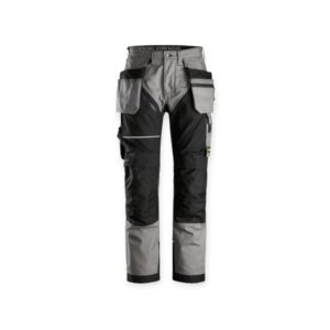 1000008956.jpg Spodnie robocze Snickers Workwear 6214 RuffWork, Canvas+
