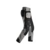 Spodnie robocze Snickers Workwear 6214 RuffWork, Canvas+