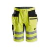 1000009030.jpg Krótkie spodenki Snickers Workwear 6131 LiteWork