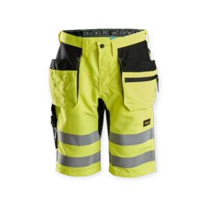 1000009030.jpg Krótkie spodenki Snickers Workwear 6131 LiteWork