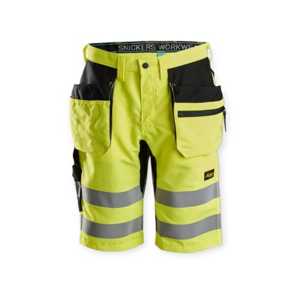 1000009030.jpg Krótkie spodenki Snickers Workwear 6131 LiteWork