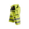 1000009031.jpg Krótkie spodenki Snickers Workwear 6131 LiteWork
