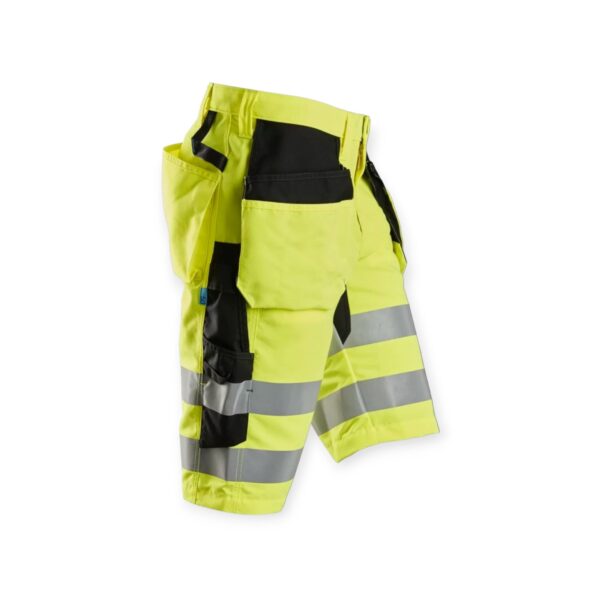 1000009032.jpg Krótkie spodenki Snickers Workwear 6131 LiteWork