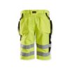 1000009033.jpg Krótkie spodenki Snickers Workwear 6131 LiteWork
