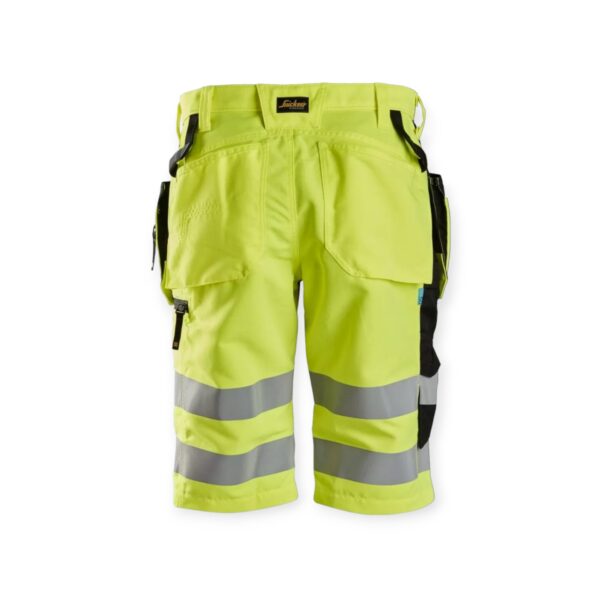 1000009033.jpg Krótkie spodenki Snickers Workwear 6131 LiteWork