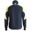 Bluza neonowa Snickers Workwear 8028 FlexiWork