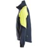 Bluza neonowa Snickers Workwear 8028 FlexiWork
