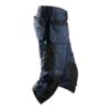 photoroom_20250302_080748 Spodnie robocze typu piratki Snickers Workwear 6103 LiteWork 37,5 ,rozmiar 58