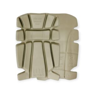 Nakolanniki Snickers Workwear 9112 D3O® Lite