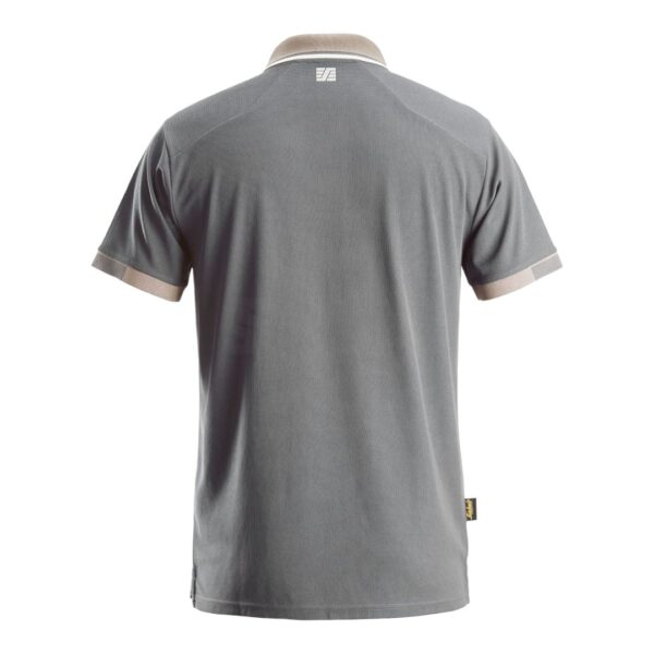 Koszulka polo Snickers Workwear 2724 AllroundWork 37.5