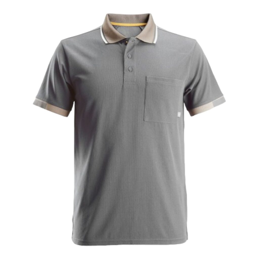 Koszulka polo Snickers Workwear 2724 AllroundWork 37.5