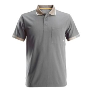 Koszulka polo Snickers Workwear 2724 AllroundWork 37.5