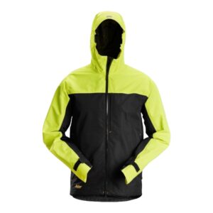 1000010417.jpg Kurtka przeciwdeszczowa Snickers Workwear 1303 AllroundWork