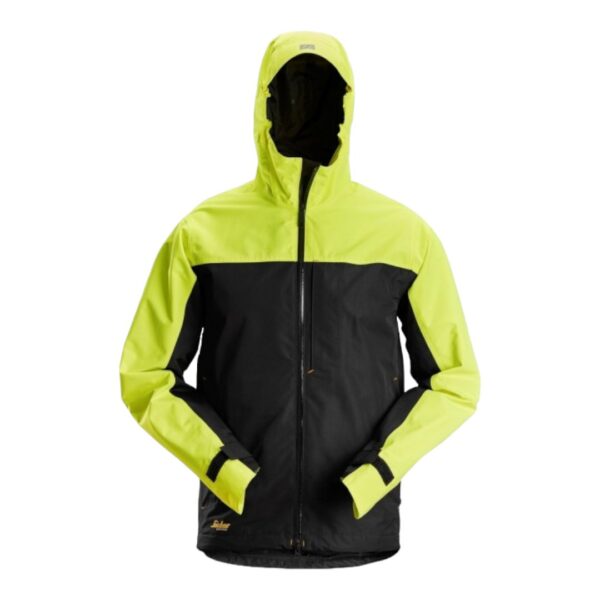 Kurtka przeciwdeszczowa Snickers Workwear 1303 AllroundWork