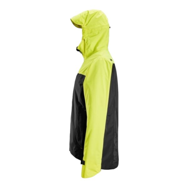 Kurtka przeciwdeszczowa Snickers Workwear 1303 AllroundWork