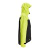 Kurtka przeciwdeszczowa Snickers Workwear 1303 AllroundWork
