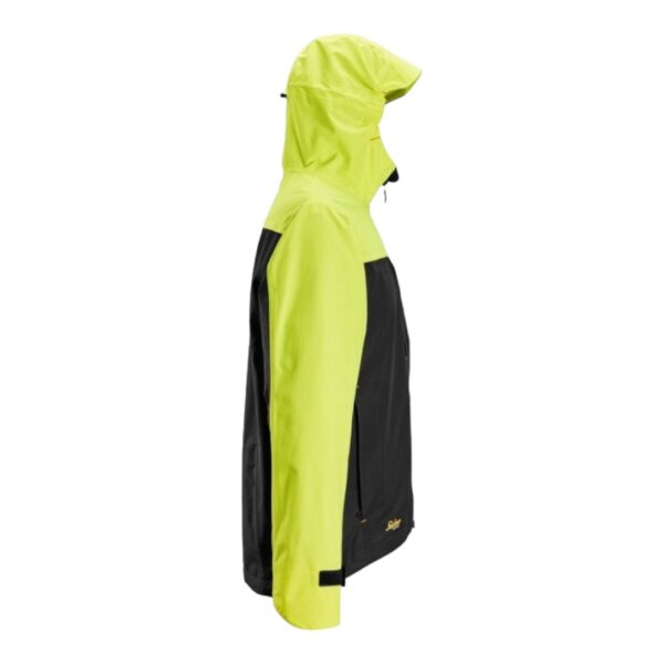 Kurtka przeciwdeszczowa Snickers Workwear 1303 AllroundWork