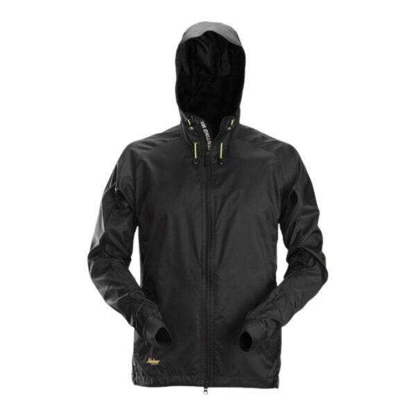 1000011900.jpg Kurtka wiatrówka Snickers Workwear 1908 LiteWork ,rozmiar M