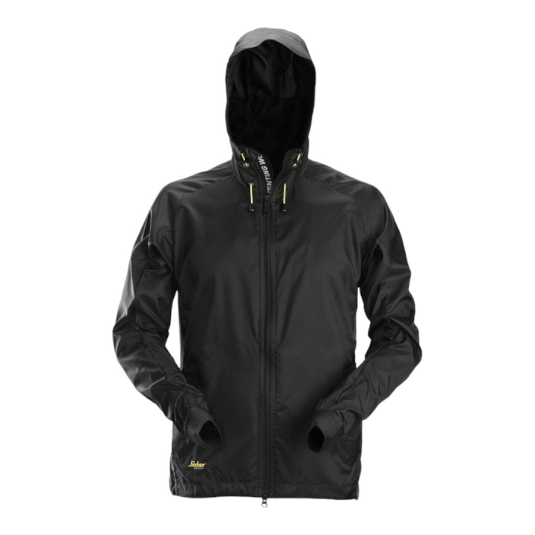 Kurtka wiatrówka Snickers Workwear 1908 LiteWork ,rozmiar M