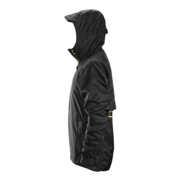 1000011901.jpg Kurtka wiatrówka Snickers Workwear 1908 LiteWork ,rozmiar M