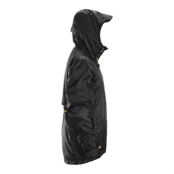 1000011902.jpg Kurtka wiatrówka Snickers Workwear 1908 LiteWork ,rozmiar M