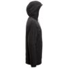 Bluza Snickers Workwear 8075 frotte Polartec® z kapturem , rozmiar M