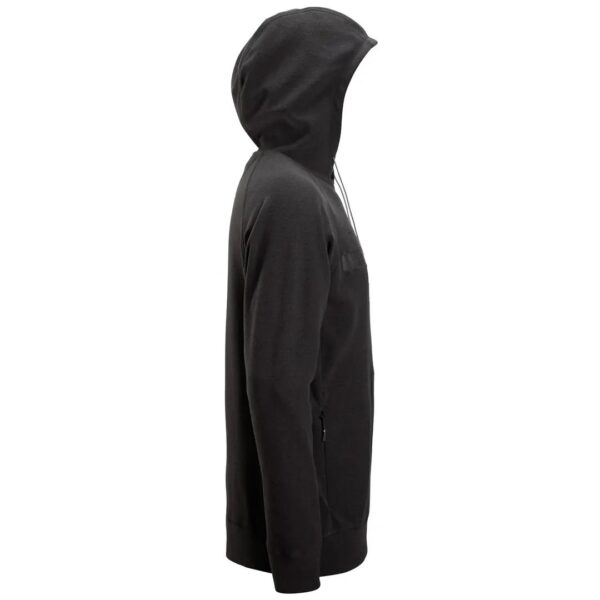 Bluza Snickers Workwear 8075 frotte Polartec® z kapturem , rozmiar M