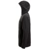 Bluza Snickers Workwear 8075 frotte Polartec® z kapturem , rozmiar M