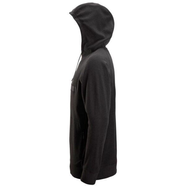 Bluza Snickers Workwear 8075 frotte Polartec® z kapturem , rozmiar M