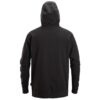 Bluza Snickers Workwear 8075 frotte Polartec® z kapturem , rozmiar M