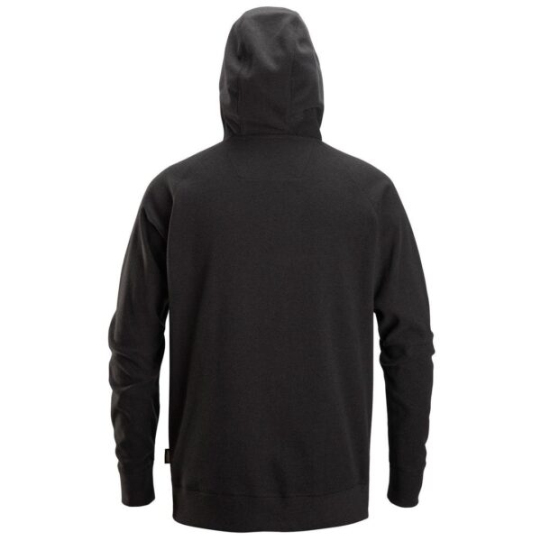 Bluza Snickers Workwear 8075 frotte Polartec® z kapturem , rozmiar M