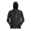 Kurtka Soft Shell Przeciwdeszczowa Snickers Workwear 1218 FlexiWork