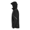Kurtka Soft Shell Przeciwdeszczowa Snickers Workwear 1218 FlexiWork
