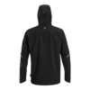 Kurtka Soft Shell Przeciwdeszczowa Snickers Workwear 1218 FlexiWork