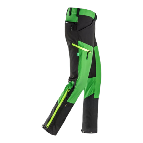 Spodnie robocze klasy premium Snickers Workwear 6948 FlexiWork