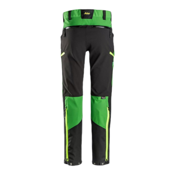 Spodnie robocze klasy premium Snickers Workwear 6948 FlexiWork