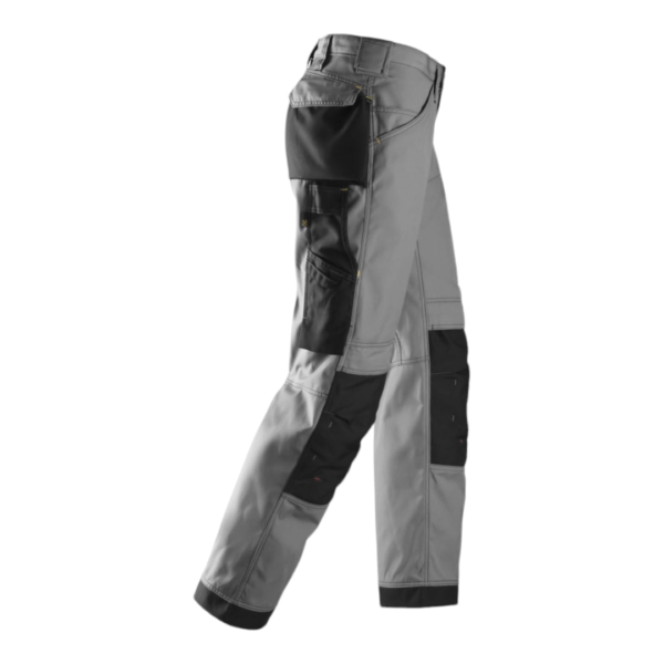 Spodnie robocze Snickers Workwear 3313 Rip-Stop