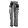 Spodnie robocze Snickers Workwear 3313 Rip-Stop