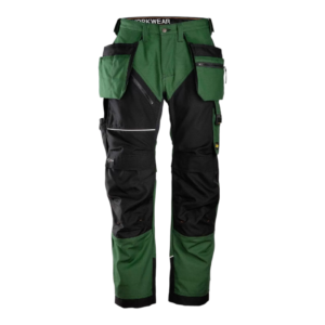1000014016.png Spodnie robocze Snickers Workwear 6214 RuffWork Canvas+