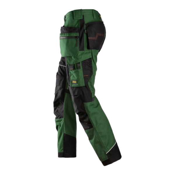 1000014017.png Spodnie robocze Snickers Workwear 6214 RuffWork Canvas+