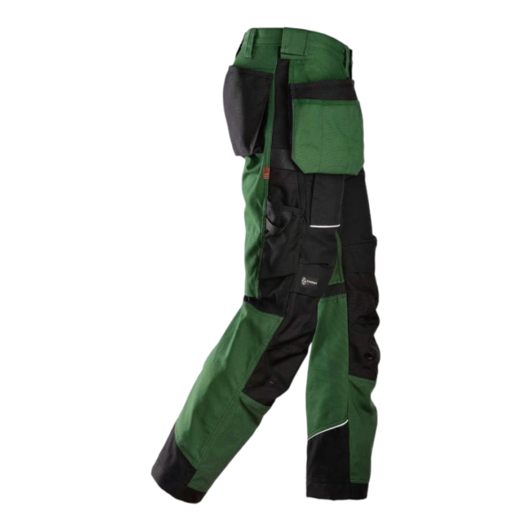 1000014018.png Spodnie robocze Snickers Workwear 6214 RuffWork Canvas+