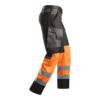 1000014162.png Spodnie robocze , odblaskowe Snickers Workwear 3833