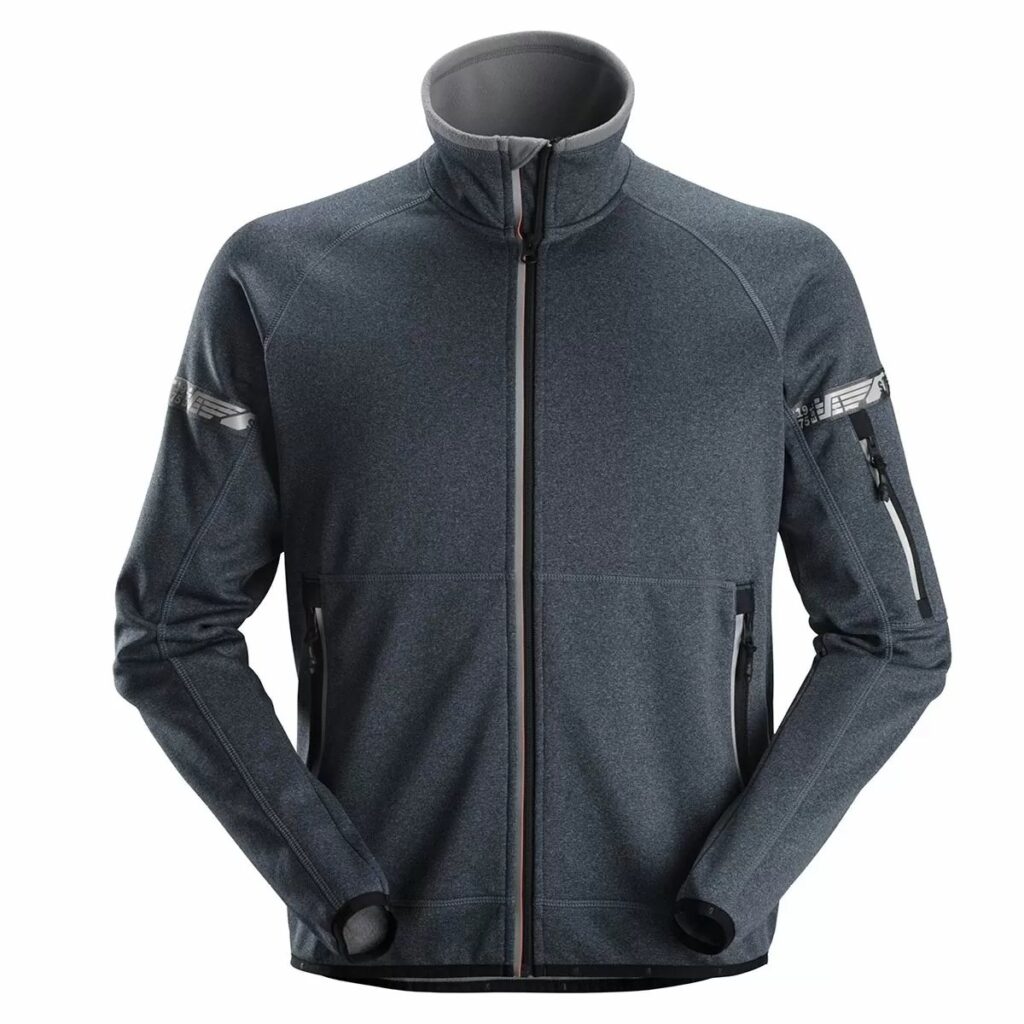 Bluza polarowa Snickers Workwear 8004 AllroundWork 37.5®