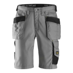 1000014191.png Krótkie spodenki Snickers Workwear 3014 Canvas+ Stretch